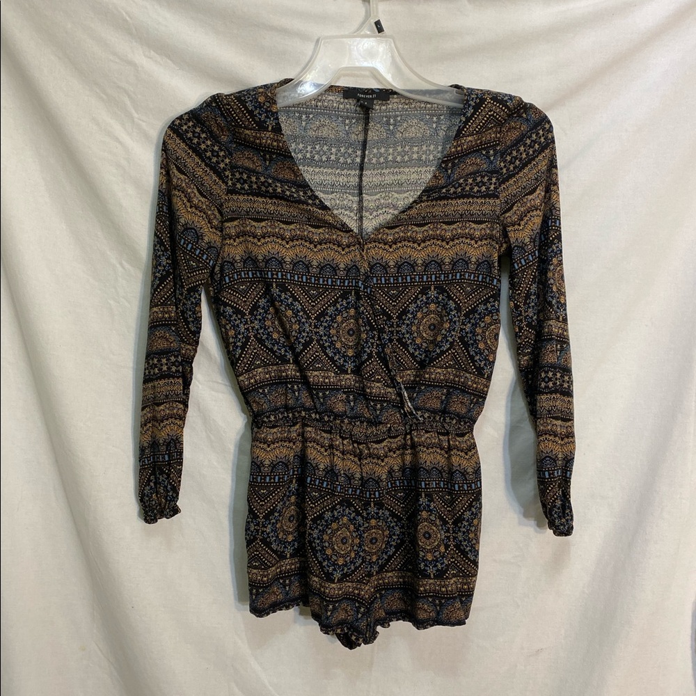 Huge 20 pc. boho lot wardrobe M - Picture 5 of 16